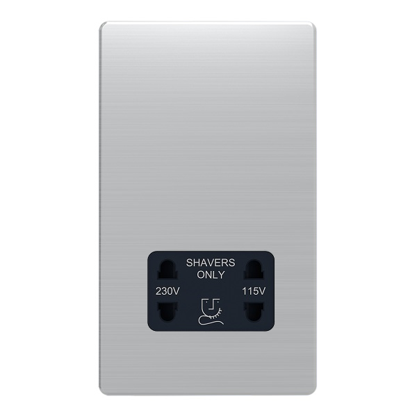 Shaver Socket Outlet