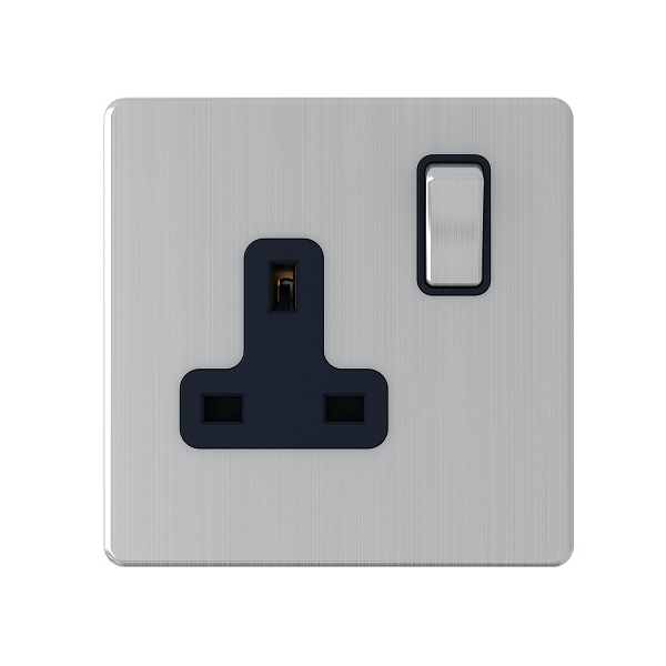 Singe Socket Outlet