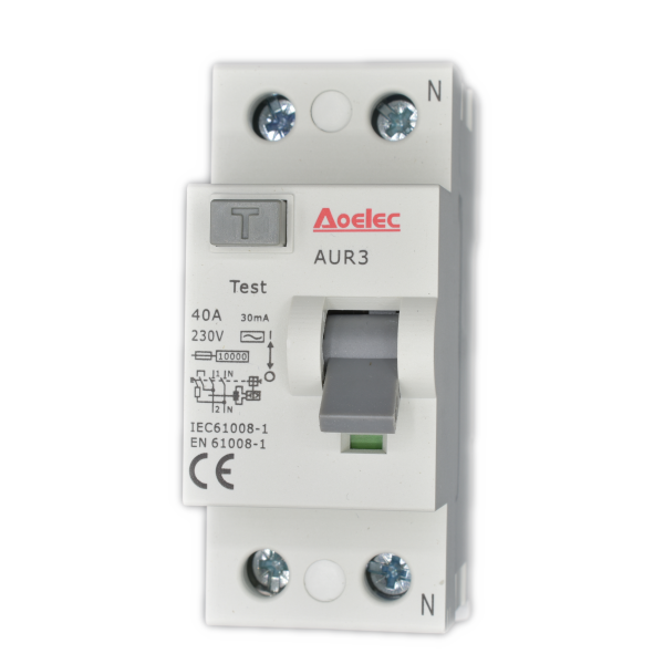 RCD 2P