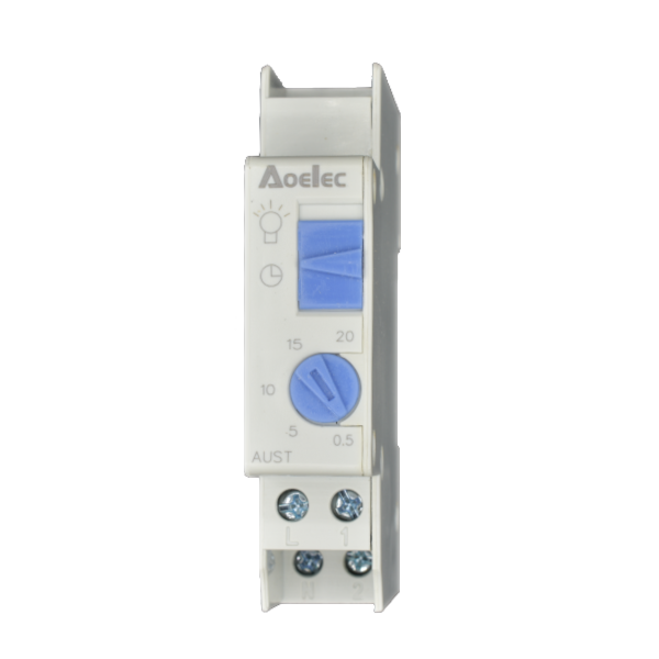 Staircase Timer