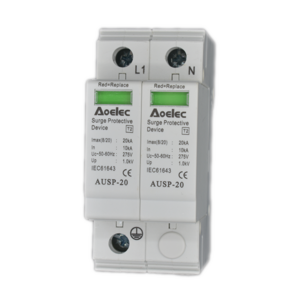 Surge 1Ph