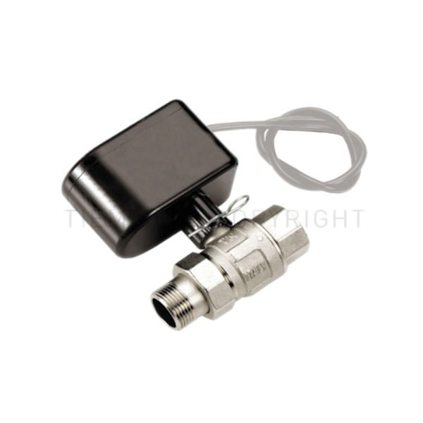 Motorised Valve