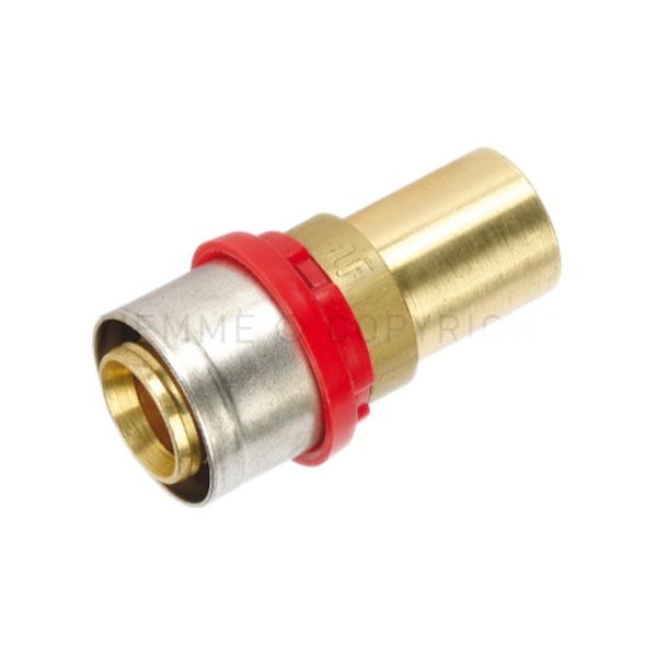 Socket Reducer 16mm to 15mm