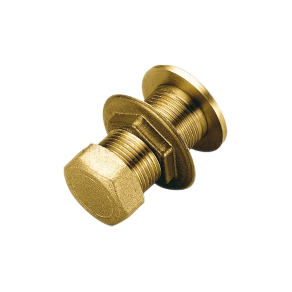 Tank Connector no cap