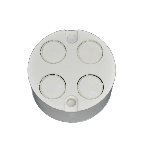 Univolt Plastic