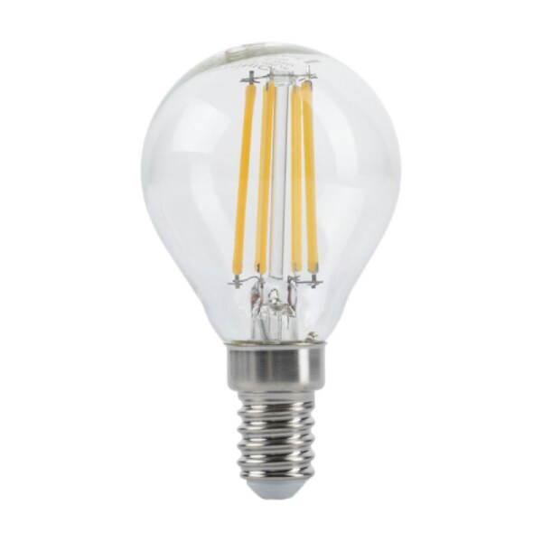 E14 – Filament Lamp