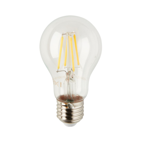 E27 Filament LED