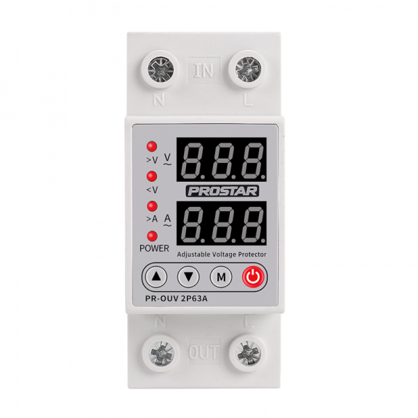 Prostar_OUP_1Ph_Front