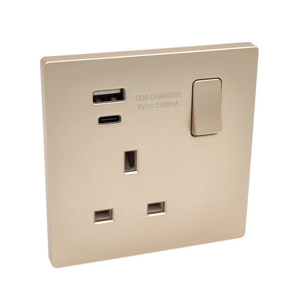 CGold SSO USB