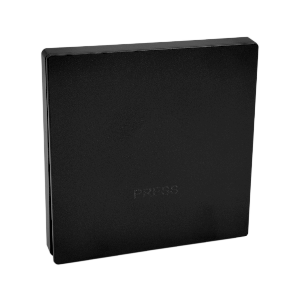 Black BR Press