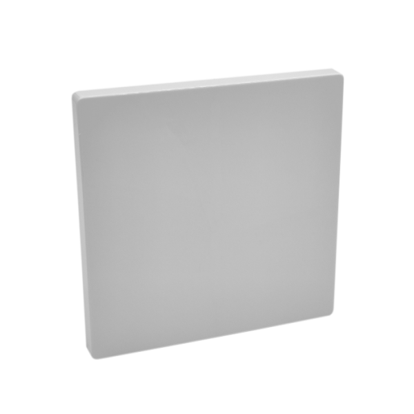 White Blank