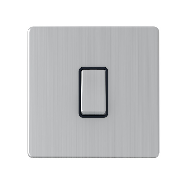 1 Gang S-S Switch