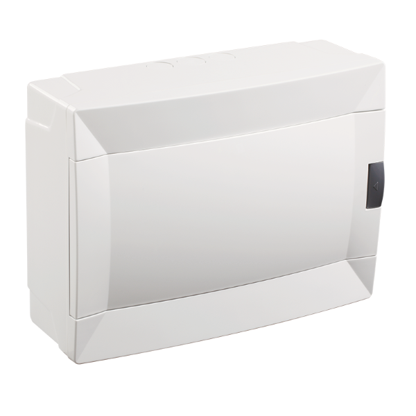 600 Surface 12 mod