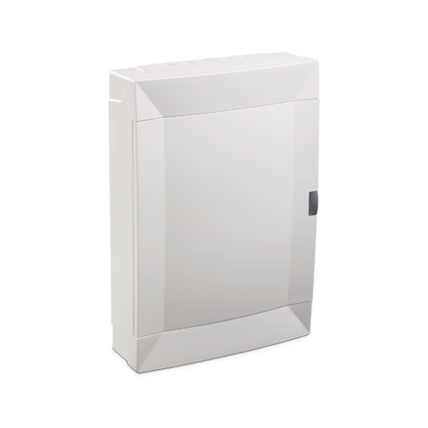 600 Surface 24 mod