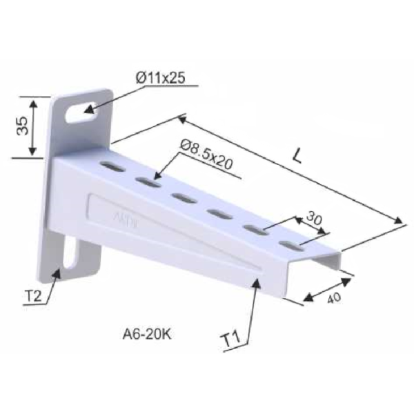 Bracket Gimp