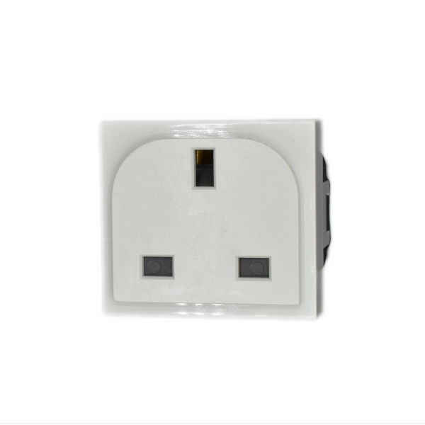 13A Socket Insert KRP