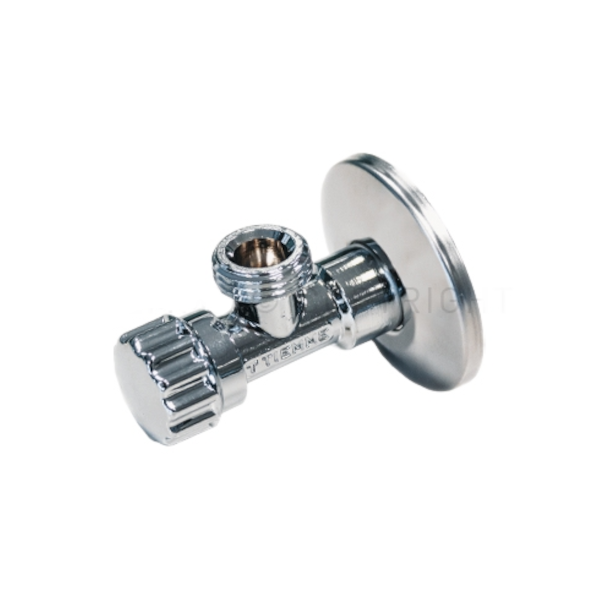 Angle Valve 12