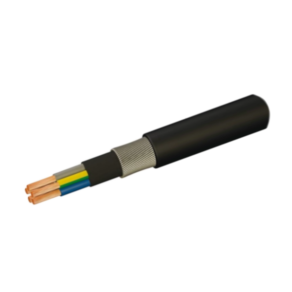 Armoured Cable