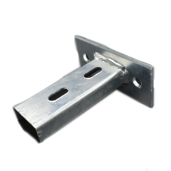 C Support Wall Bracket