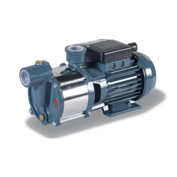 MC60 pump