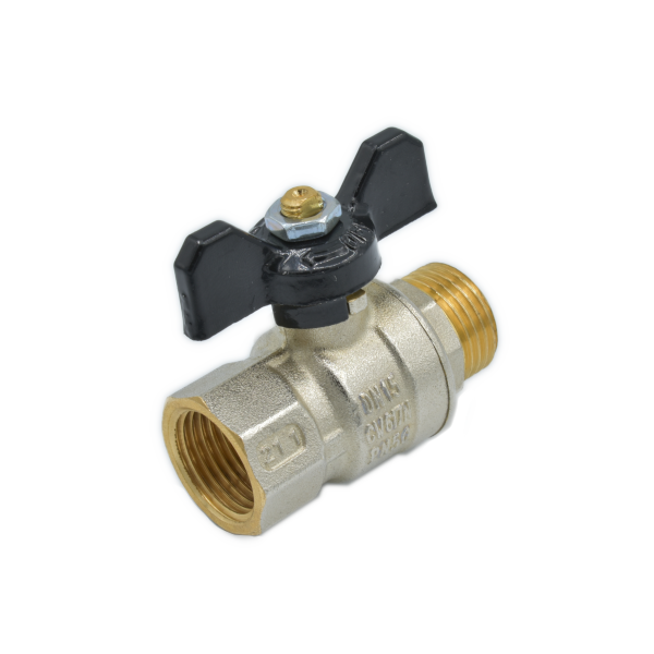 Shutvalve MF