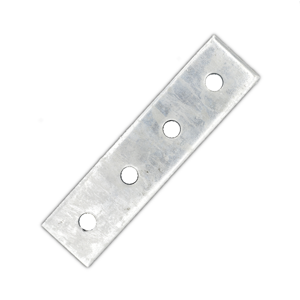 Straight Connector