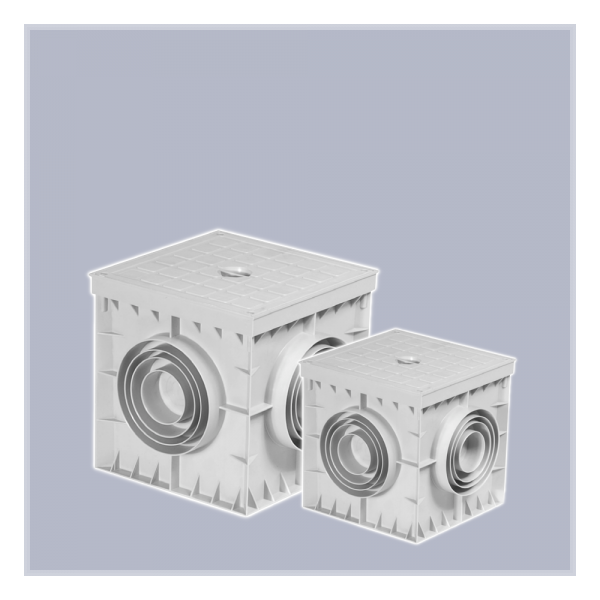 Drain Boxes