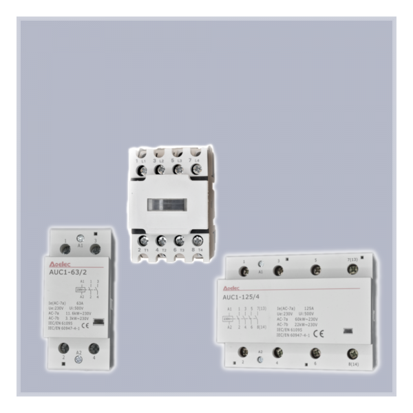 Contactors