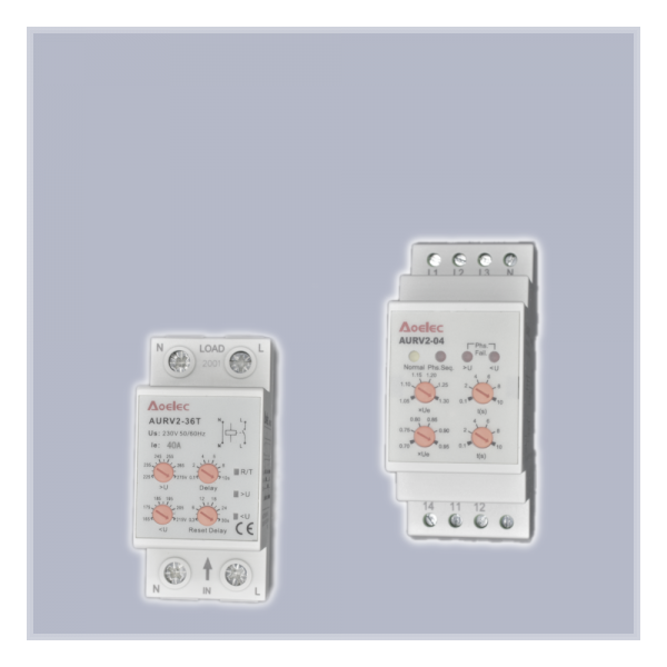 Over/Under Voltage Protection
