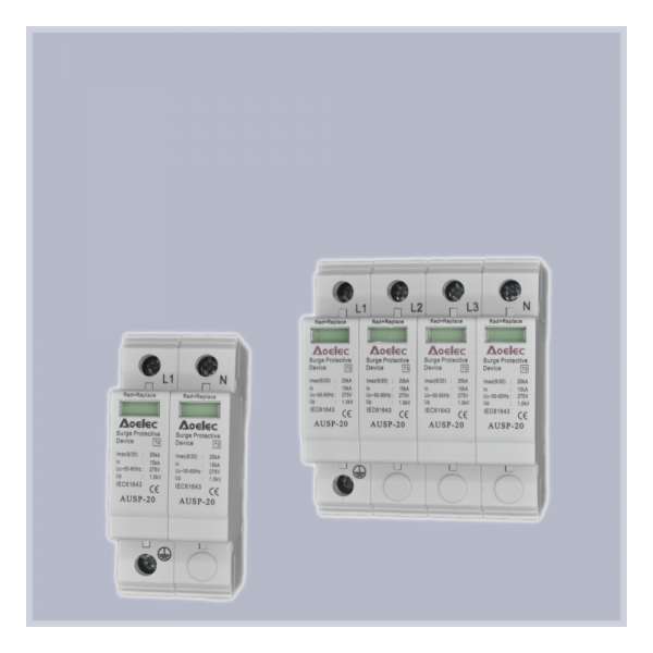 Surge Arrestors
