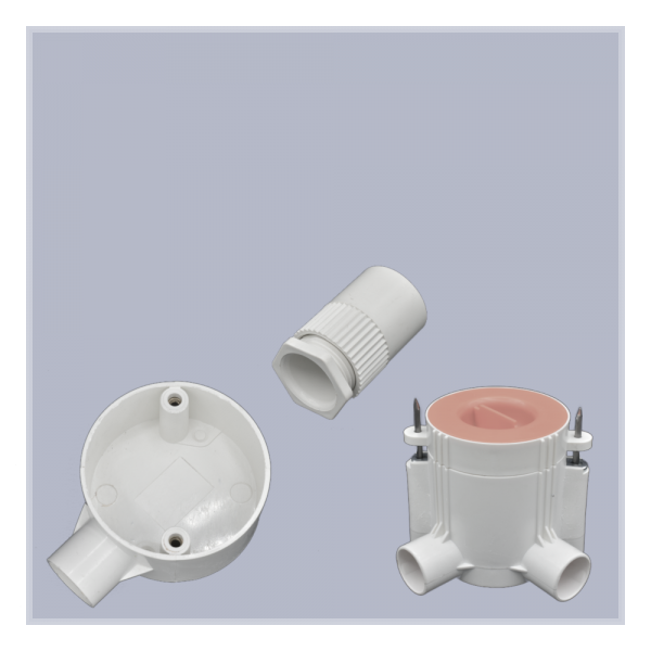 PVC Fittings