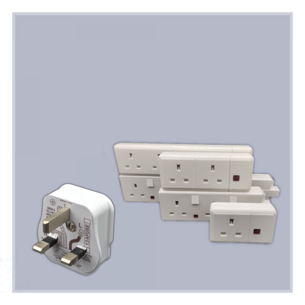 Plugs and Extensions