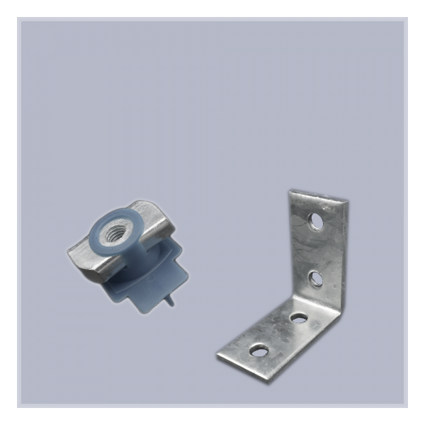 Metal Accessories & Fasteners