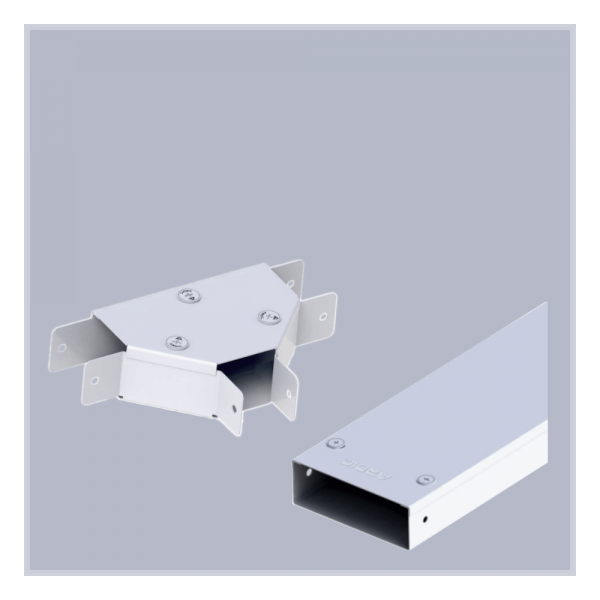 Metal Trunking