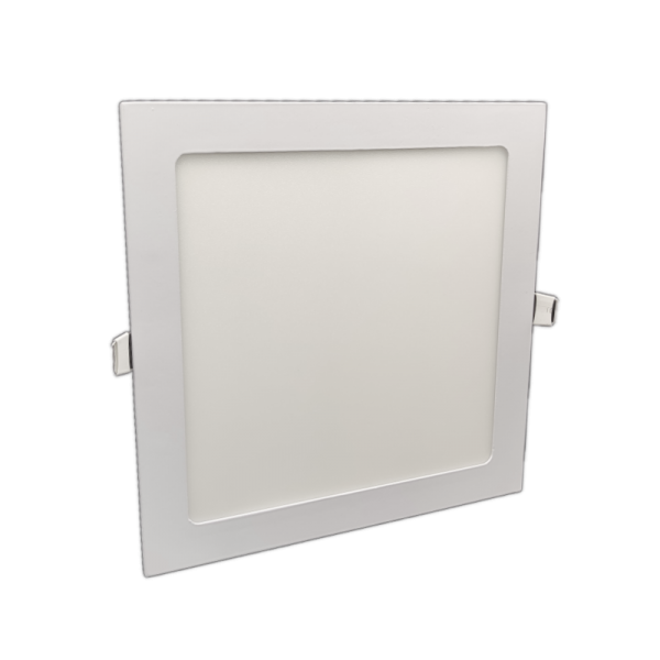 Flush Square Panel