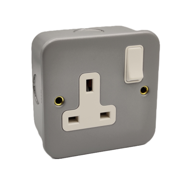 Single Socket