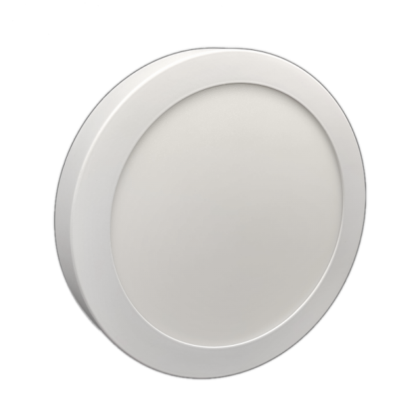 Surface Round Panel