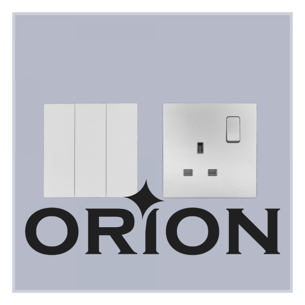 Orion Designer Range