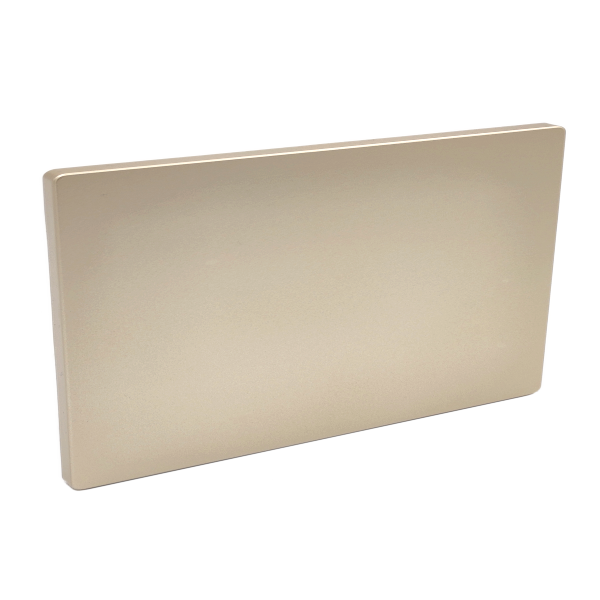 CGold Blank Double