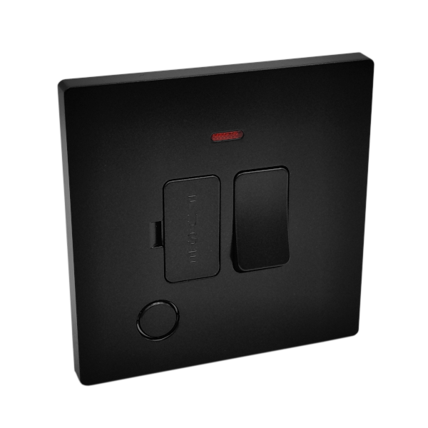 Black 13A